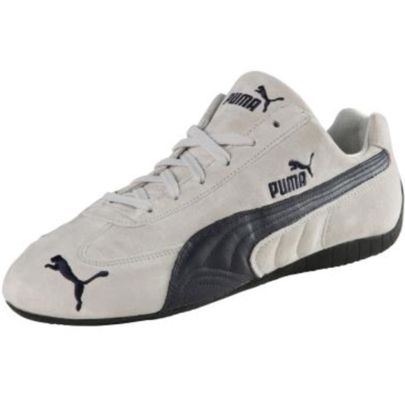 puma motorsport speed cat sd trainers